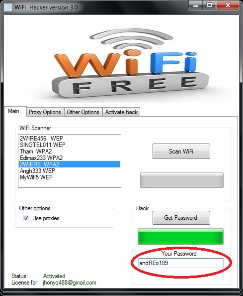Download software pembobol wifi pc