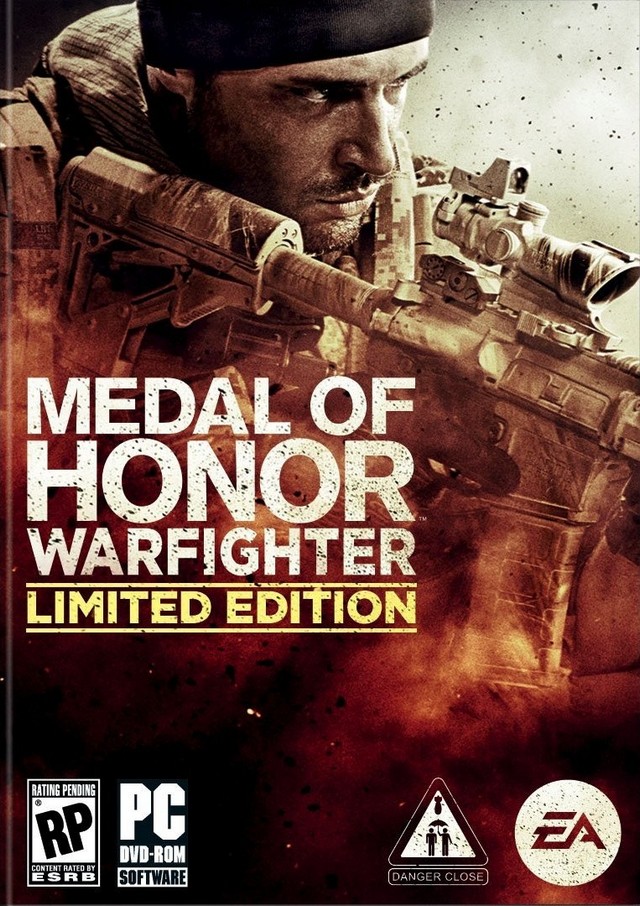 medal of honor warfighter crack-flt v1.0.0.2